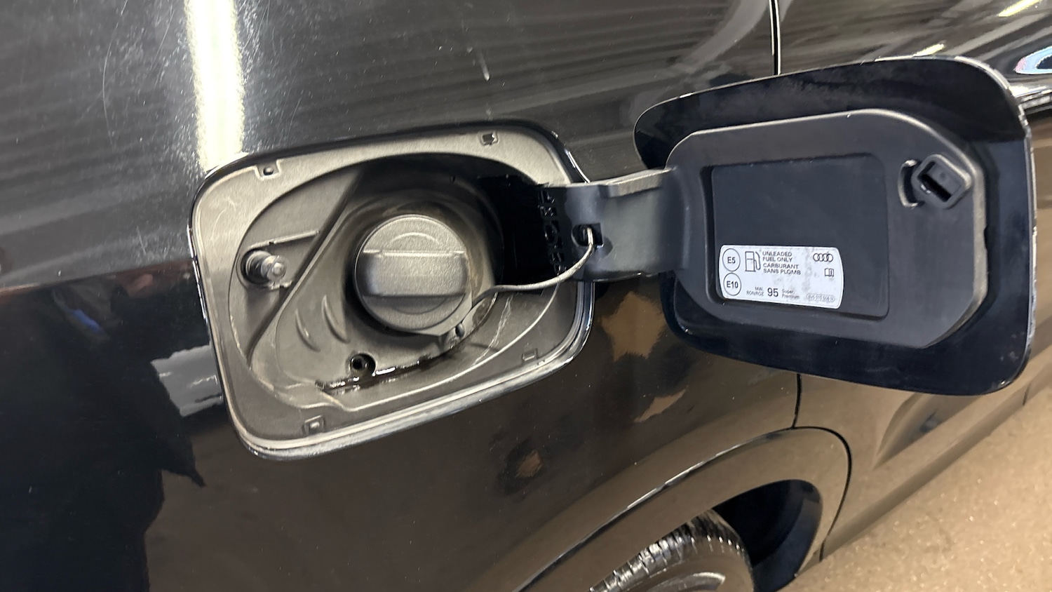 Used Audi Q3 2018 for sale - 76352419: Photo 56