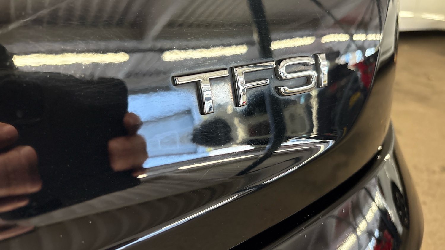 Used Audi Q3 2018 for sale - 76352419: Photo 58