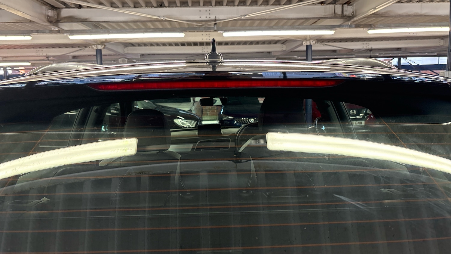 Used Audi Q3 2018 for sale - 76352419: Photo 65