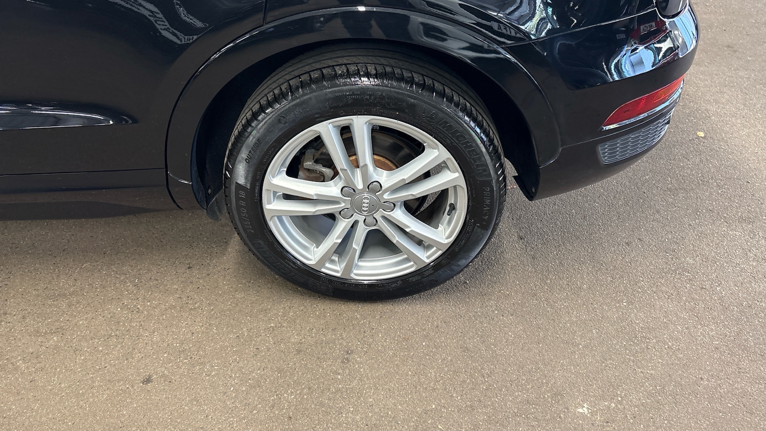 Used Audi Q3 2018 for sale - 76352419: Photo 69
