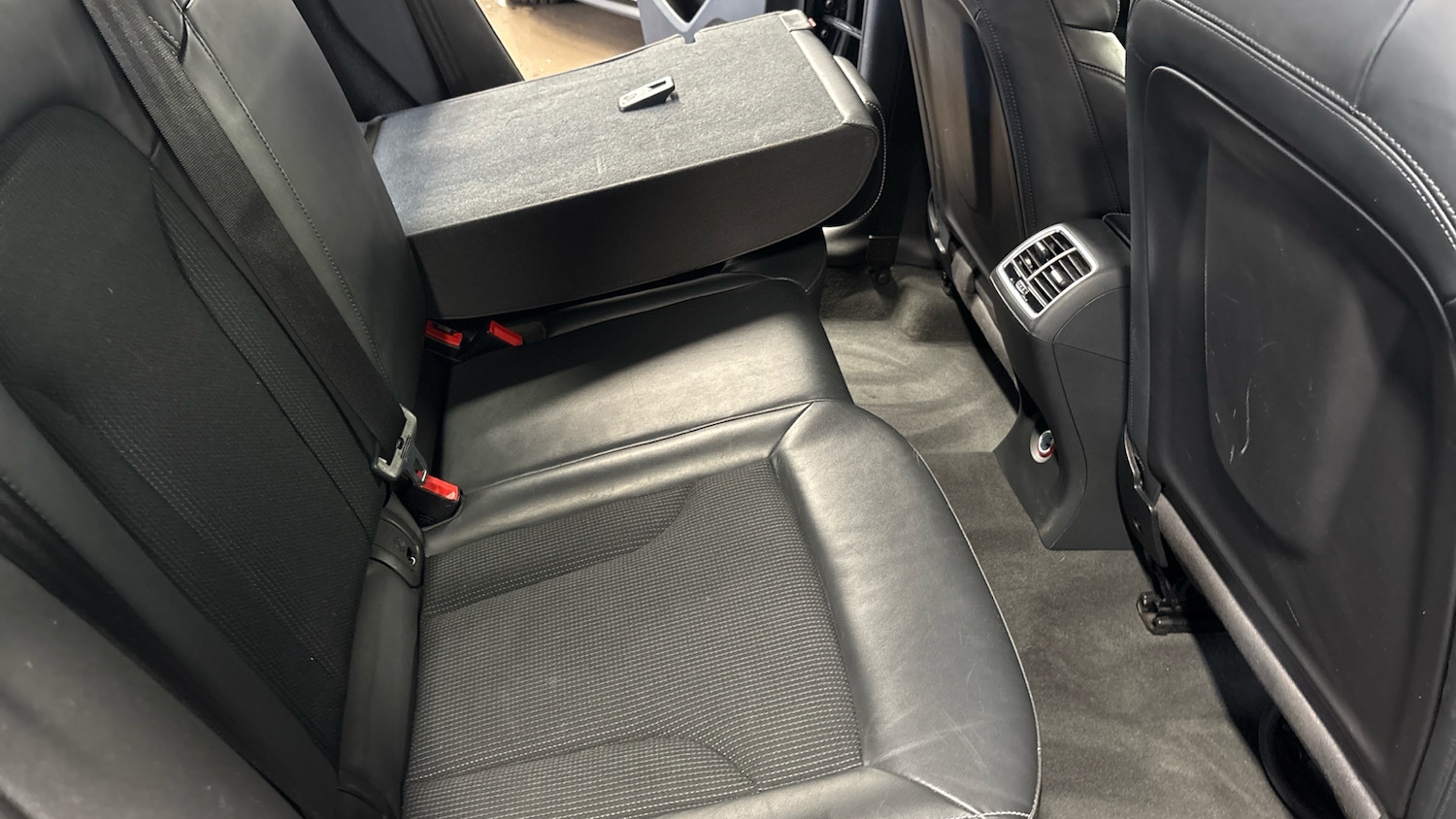 Used Audi Q3 2018 for sale - 76352419: Photo 76