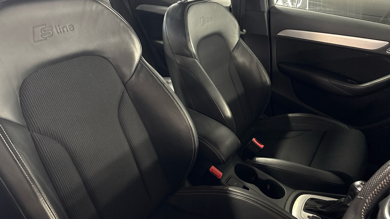 Used Audi Q3 2018 for sale - 76352419: Photo 84