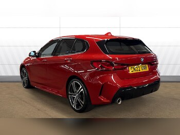 Used BMW 1 Series 2022 for sale - 75789972: Photo