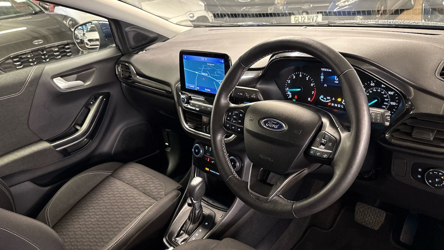 Used Ford Puma 2022 for sale - 78107238: Photo 11