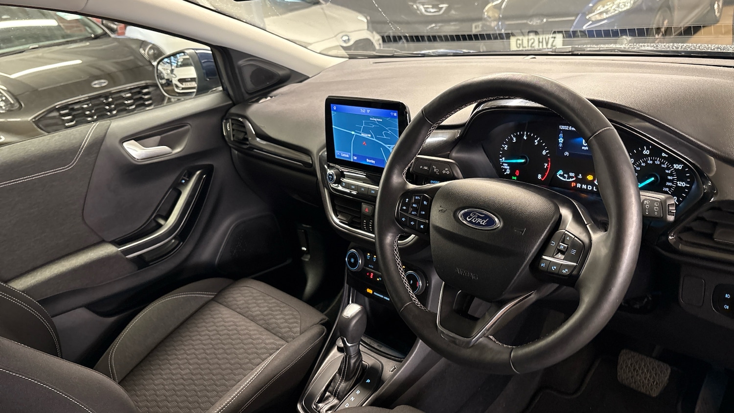 Used Ford Puma 2022 for sale - 78107238: Photo 14