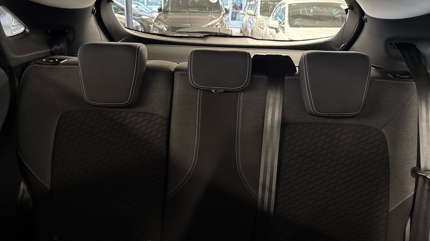 Used Ford Puma 2022 for sale - 78107238: Photo 15