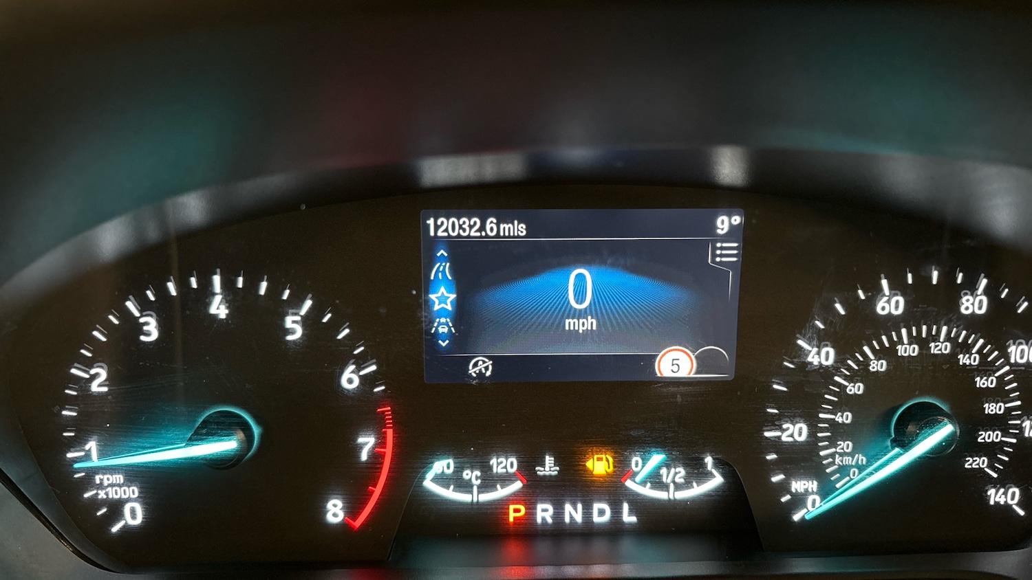 Used Ford Puma 2022 for sale - 78107238: Photo 18