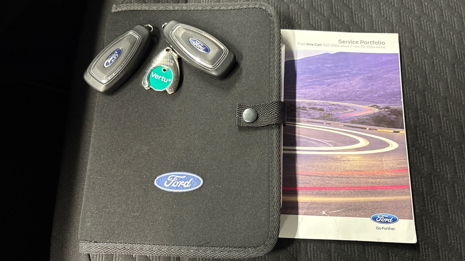 Used Ford Puma 2022 for sale - 78107238: Photo 19