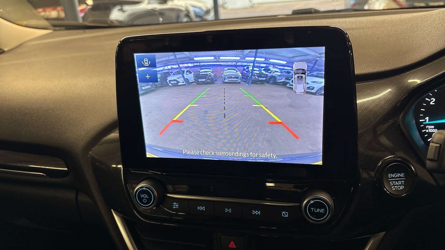 Used Ford Puma 2022 for sale - 78107238: Photo 21