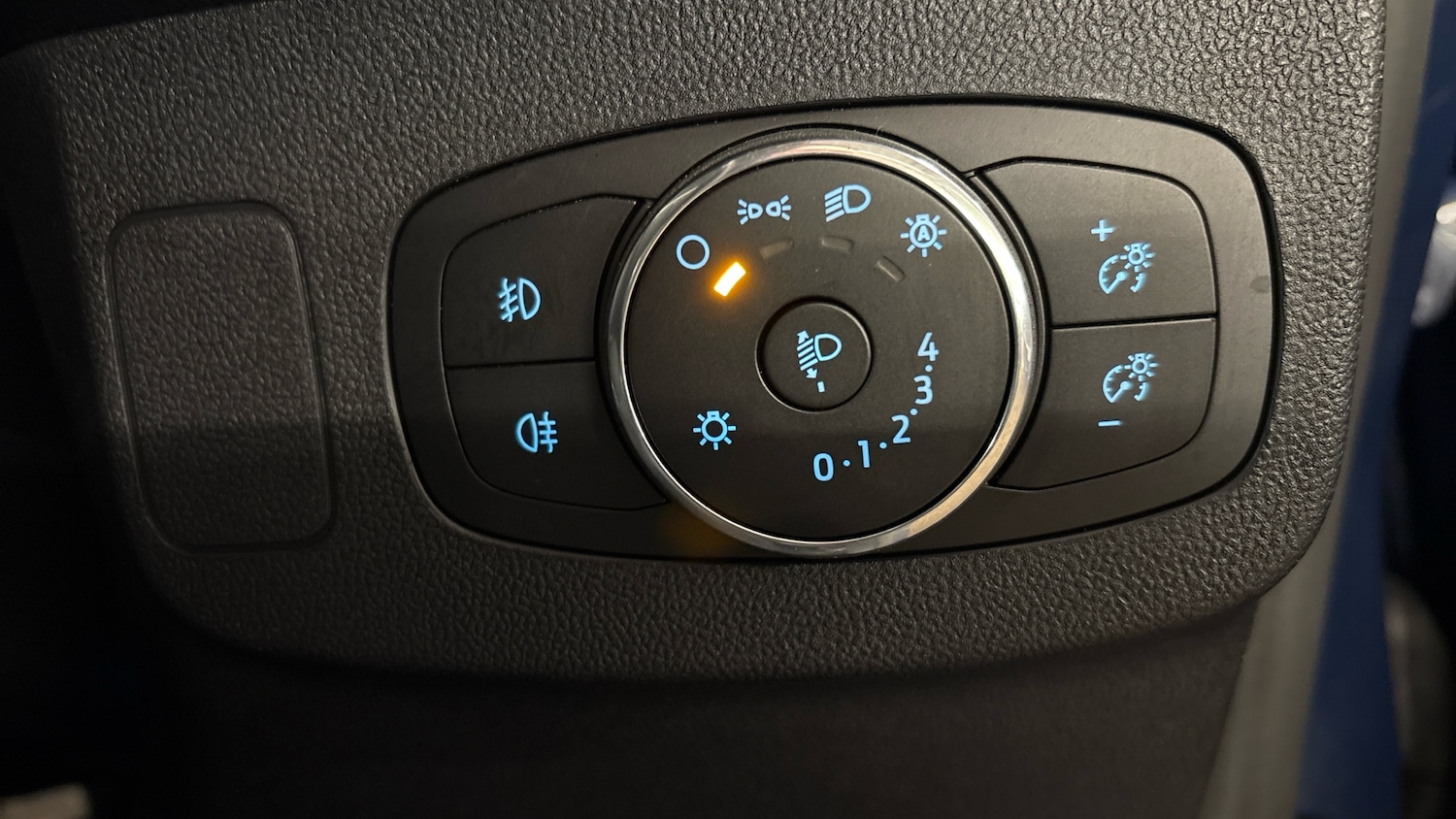 Used Ford Puma 2022 for sale - 78107238: Photo 25