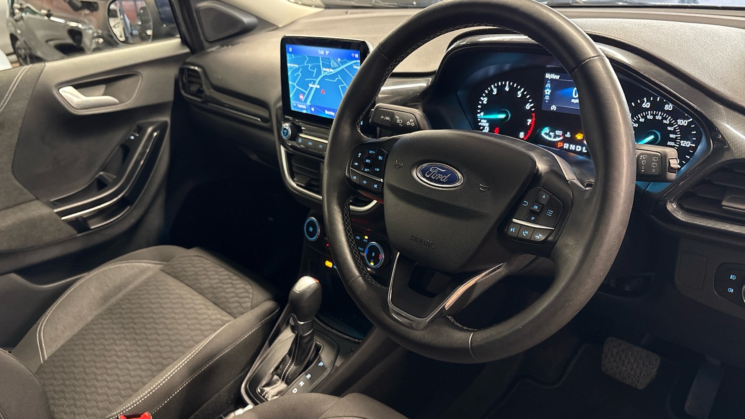 Used Ford Puma 2022 for sale - 78107238: Photo 26