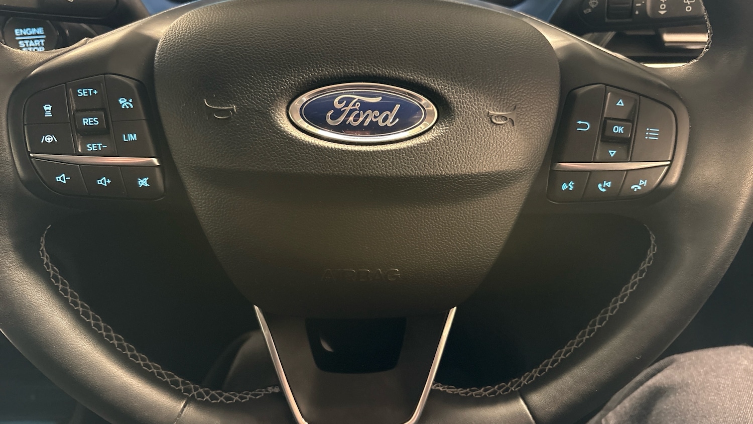 Used Ford Puma 2022 for sale - 78107238: Photo 29