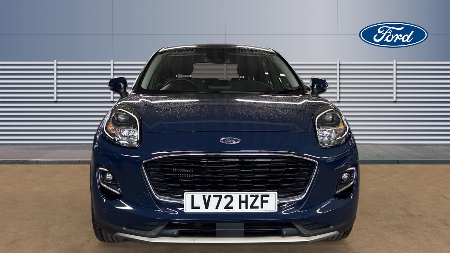 Used Ford Puma 2022 for sale - 78107238: Photo 3
