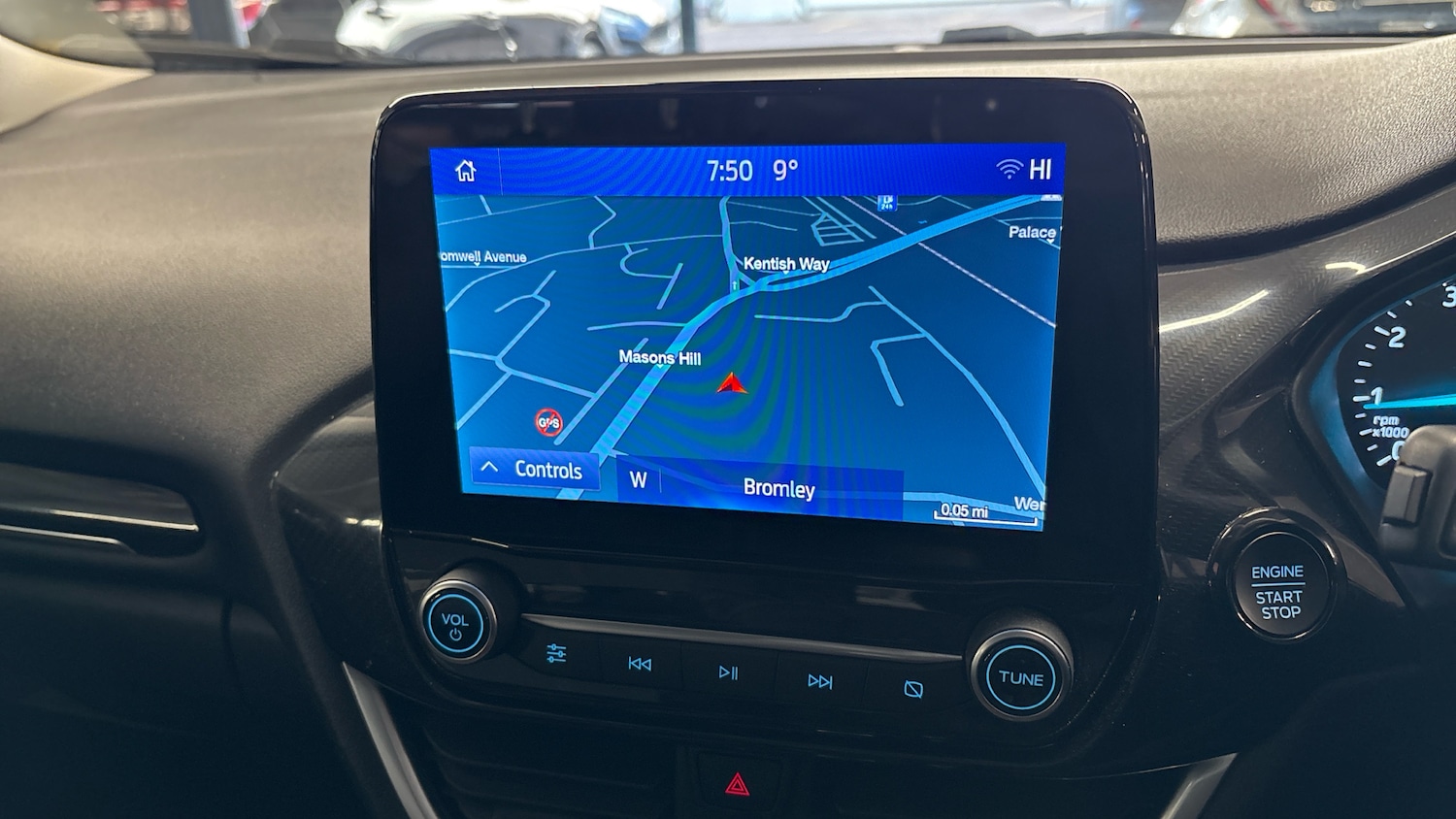 Used Ford Puma 2022 for sale - 78107238: Photo 33