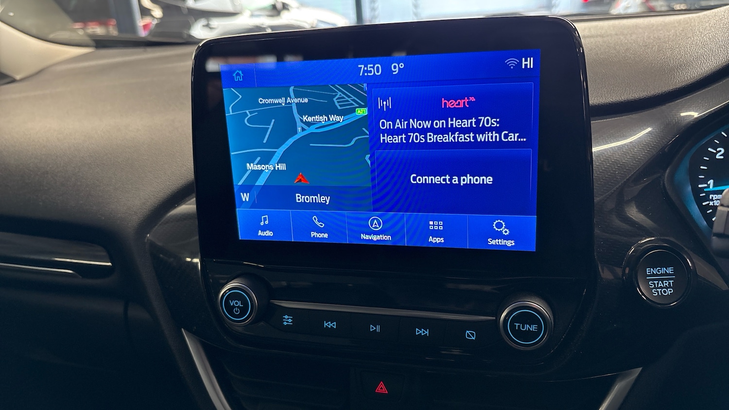 Used Ford Puma 2022 for sale - 78107238: Photo 34