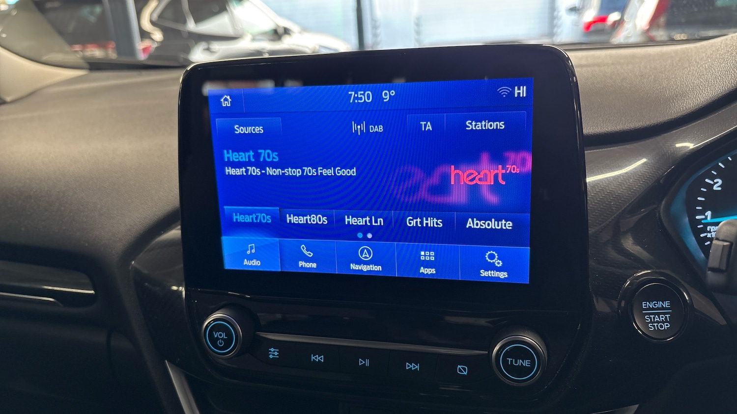 Used Ford Puma 2022 for sale - 78107238: Photo 35