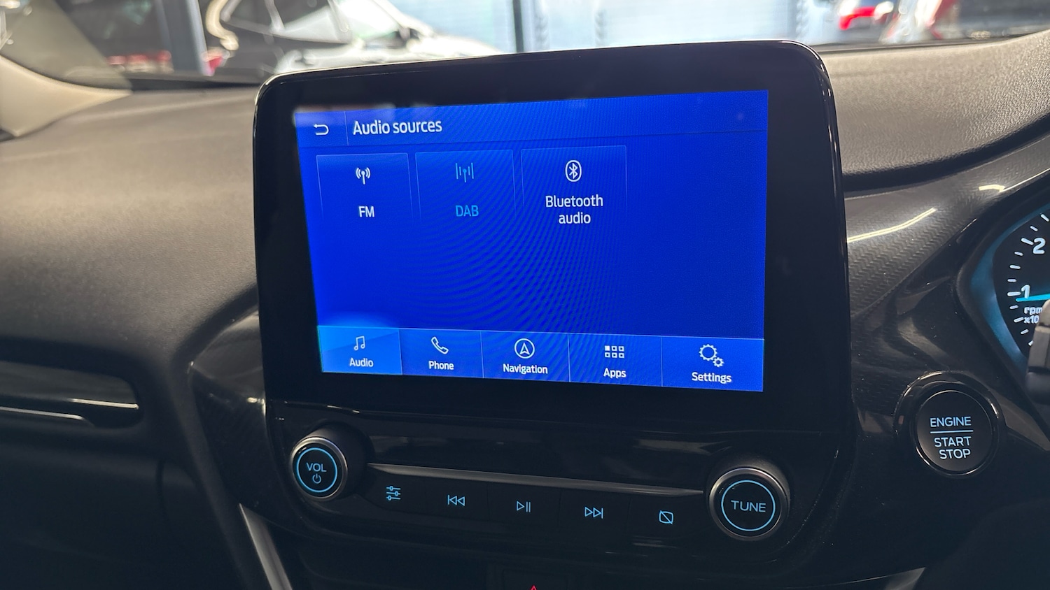 Used Ford Puma 2022 for sale - 78107238: Photo 36