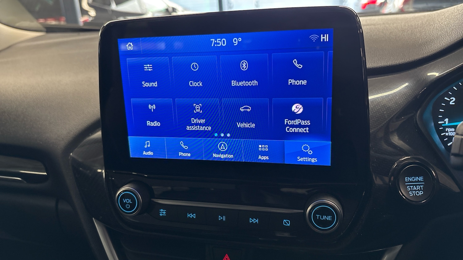 Used Ford Puma 2022 for sale - 78107238: Photo 37