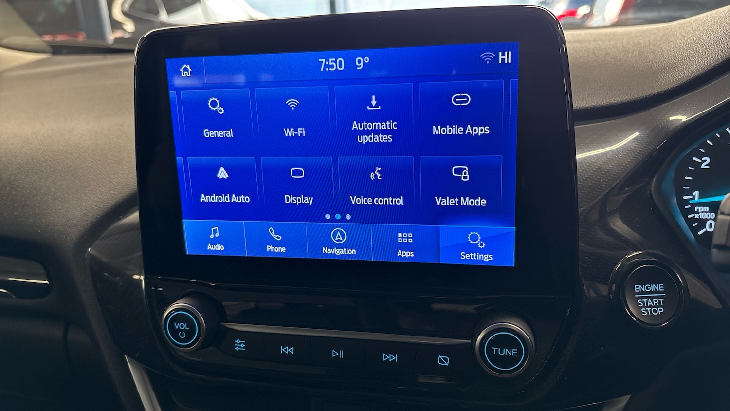 Used Ford Puma 2022 for sale - 78107238: Photo 38