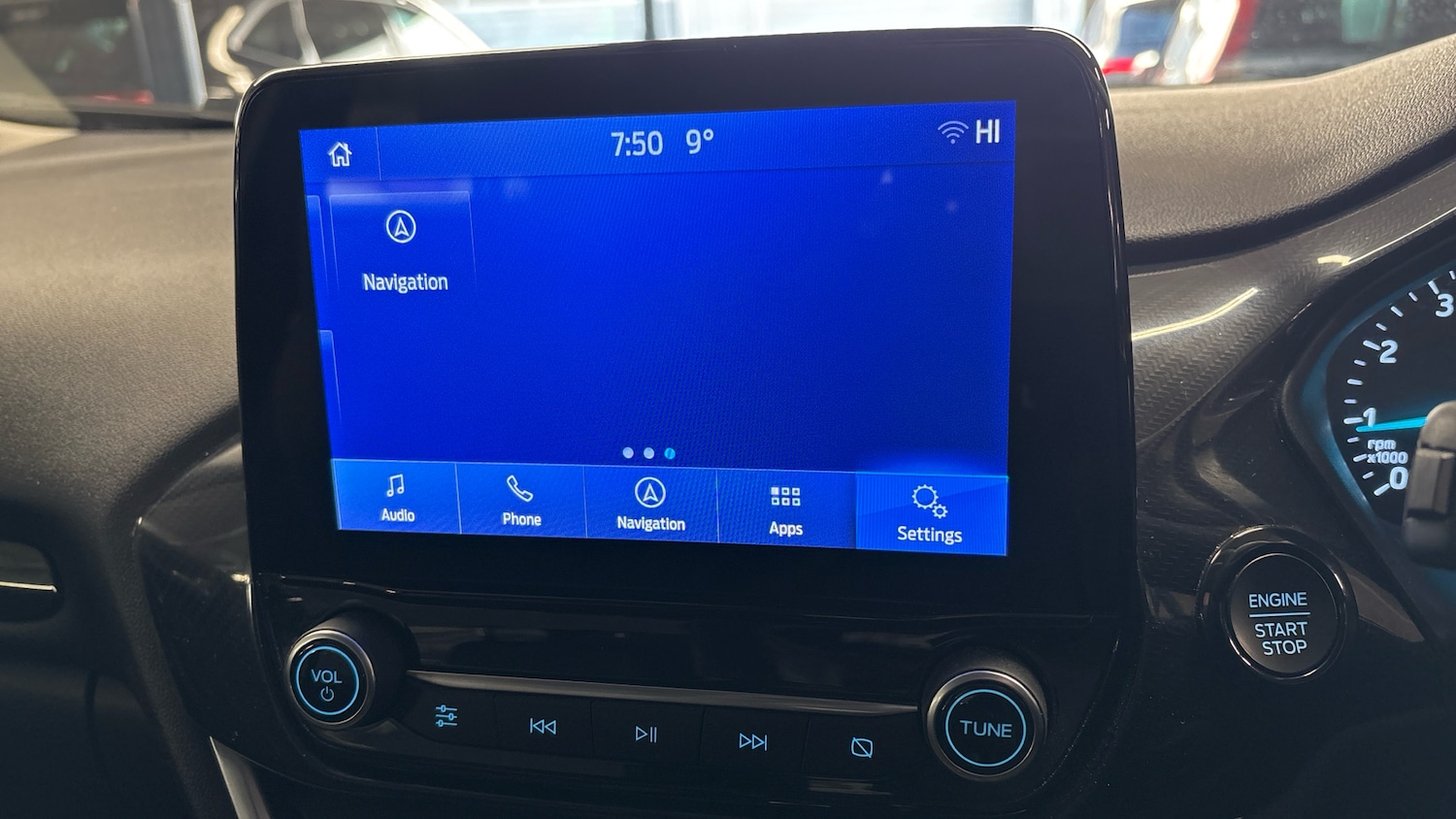 Used Ford Puma 2022 for sale - 78107238: Photo 39