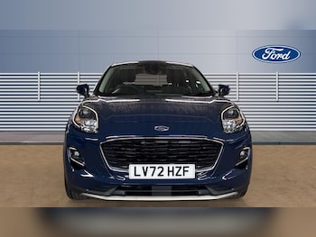 Used Ford Puma 2022 for sale - 78107238: Photo