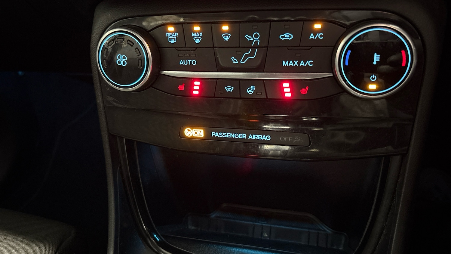 Used Ford Puma 2022 for sale - 78107238: Photo 40