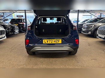 Used Ford Puma 2022 for sale - 78107238: Photo