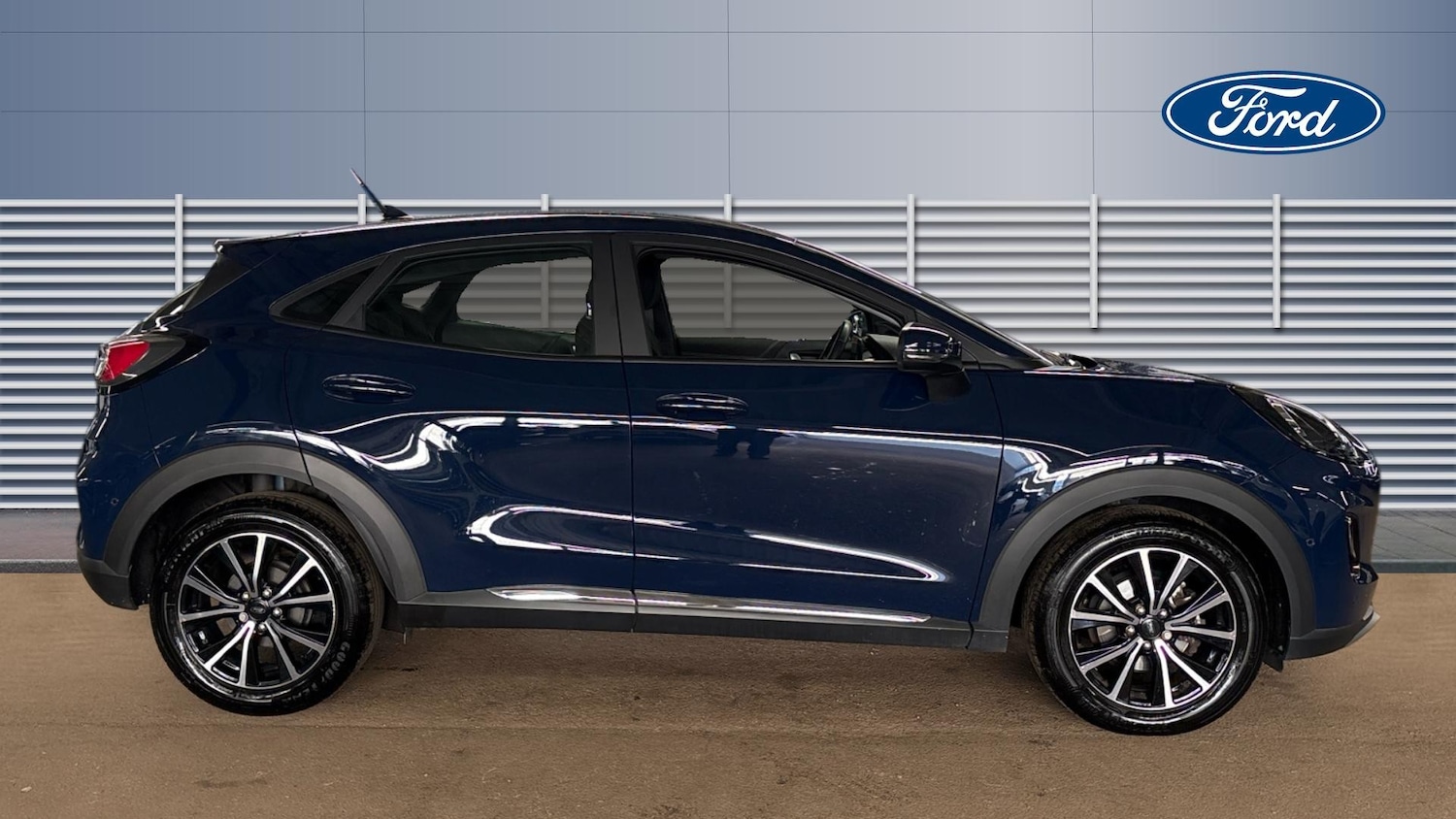 Used Ford Puma 2022 for sale - 78107238: Photo 5