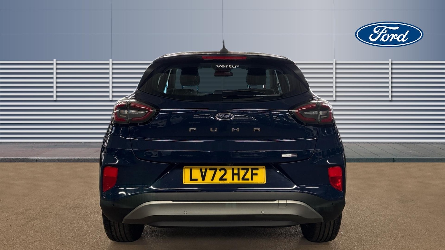 Used Ford Puma 2022 for sale - 78107238: Photo 6