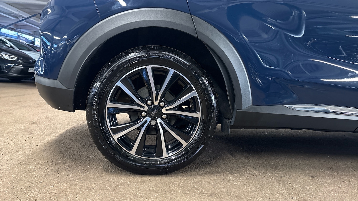 Used Ford Puma 2022 for sale - 78107238: Photo 7