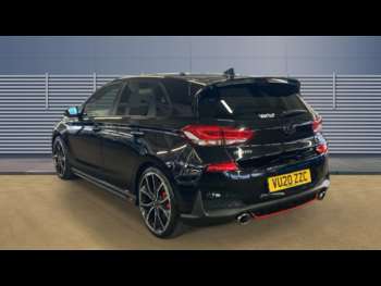 Used Hyundai i30 2020 for sale - 74661893: Photo