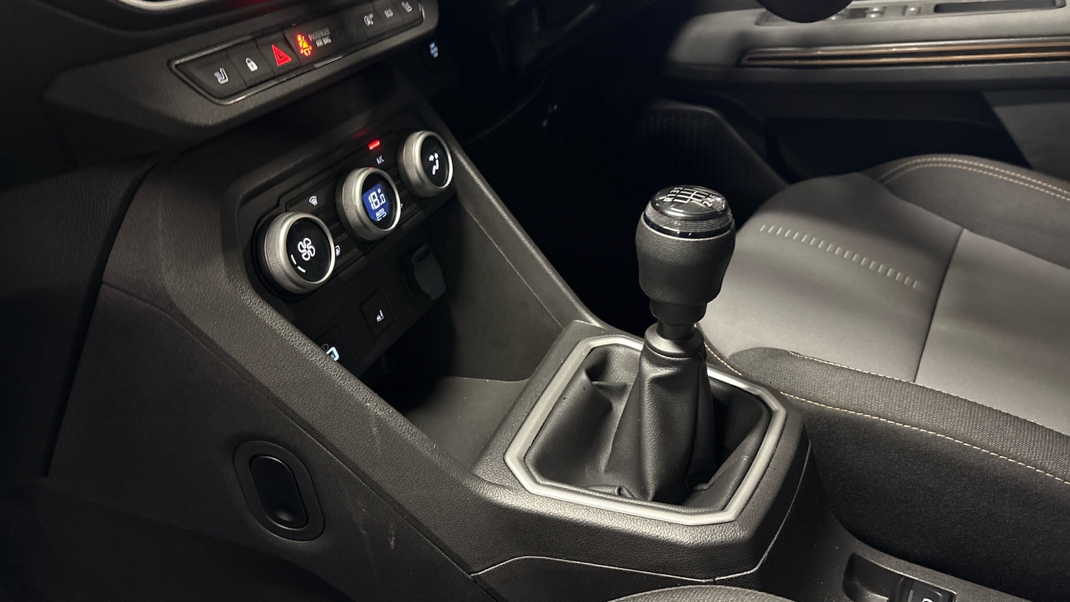 Used Dacia Sandero Stepway 2024 for sale - 76736366: Photo 13