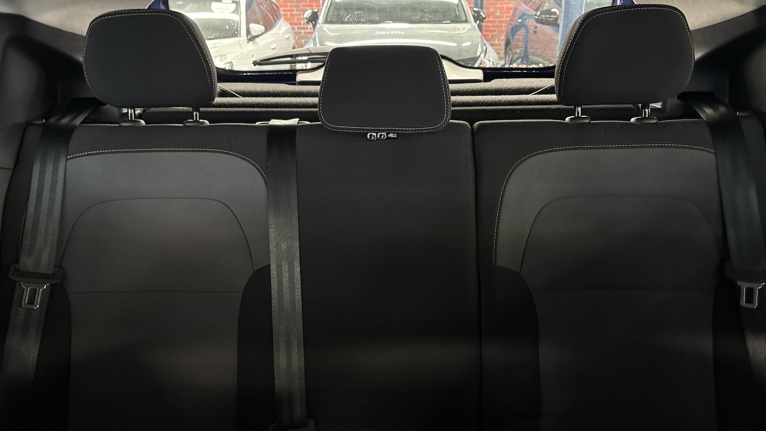 Used Dacia Sandero Stepway 2024 for sale - 76736366: Photo 15