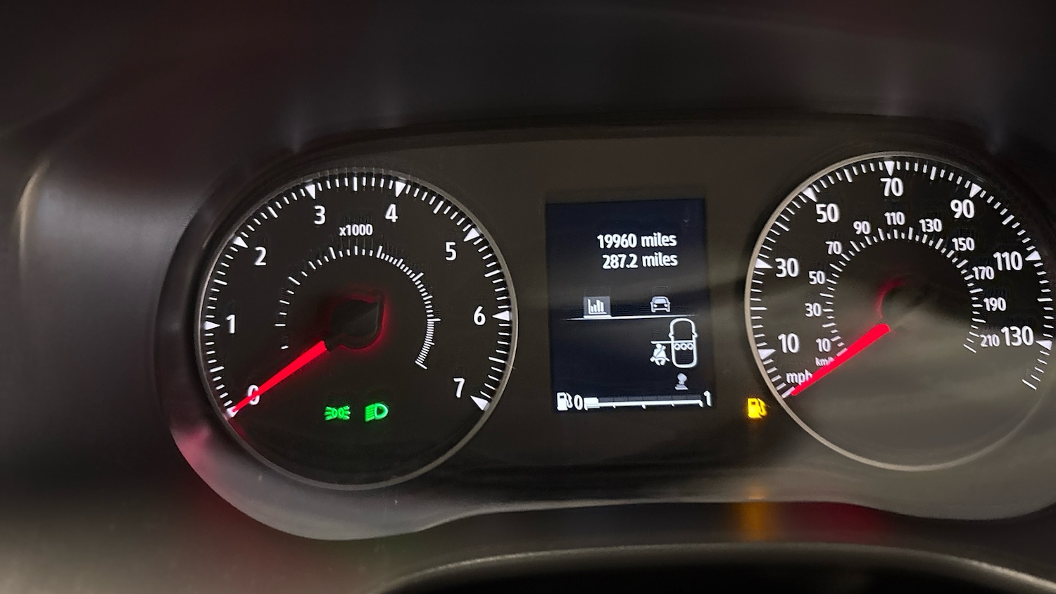 Used Dacia Sandero Stepway 2024 for sale - 76736366: Photo 18