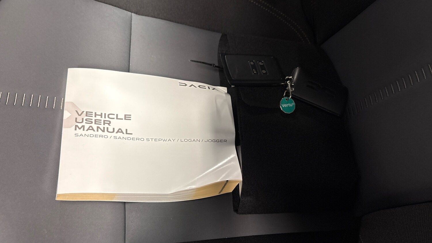 Used Dacia Sandero Stepway 2024 for sale - 76736366: Photo 19