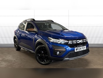 2024 (24) - 1.0 TCe Extreme 5dr Petrol Hatchback