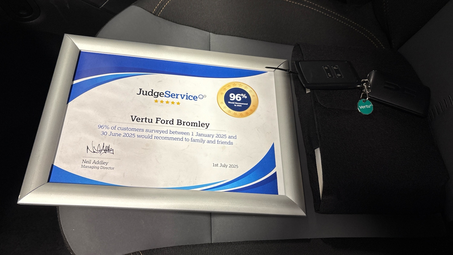 Used Dacia Sandero Stepway 2024 for sale - 76736366: Photo 20