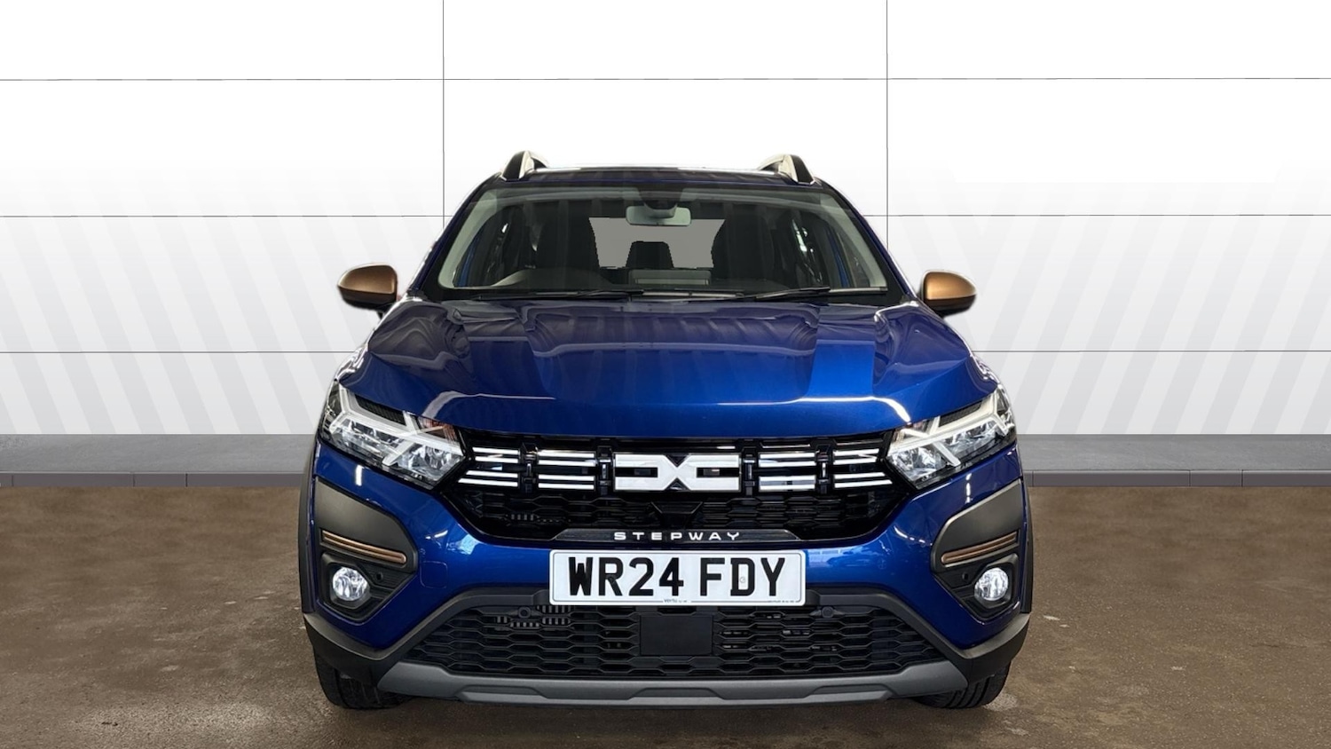 Used Dacia Sandero Stepway 2024 for sale - 76736366: Photo 3