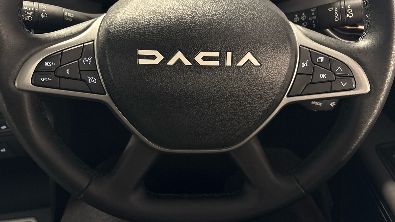 Used Dacia Sandero Stepway 2024 for sale - 76736366: Photo 30