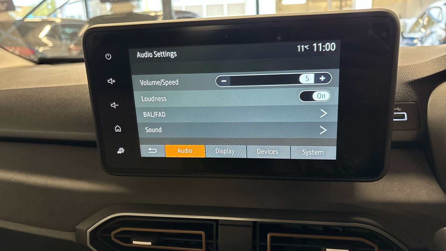 Used Dacia Sandero Stepway 2024 for sale - 76736366: Photo 37