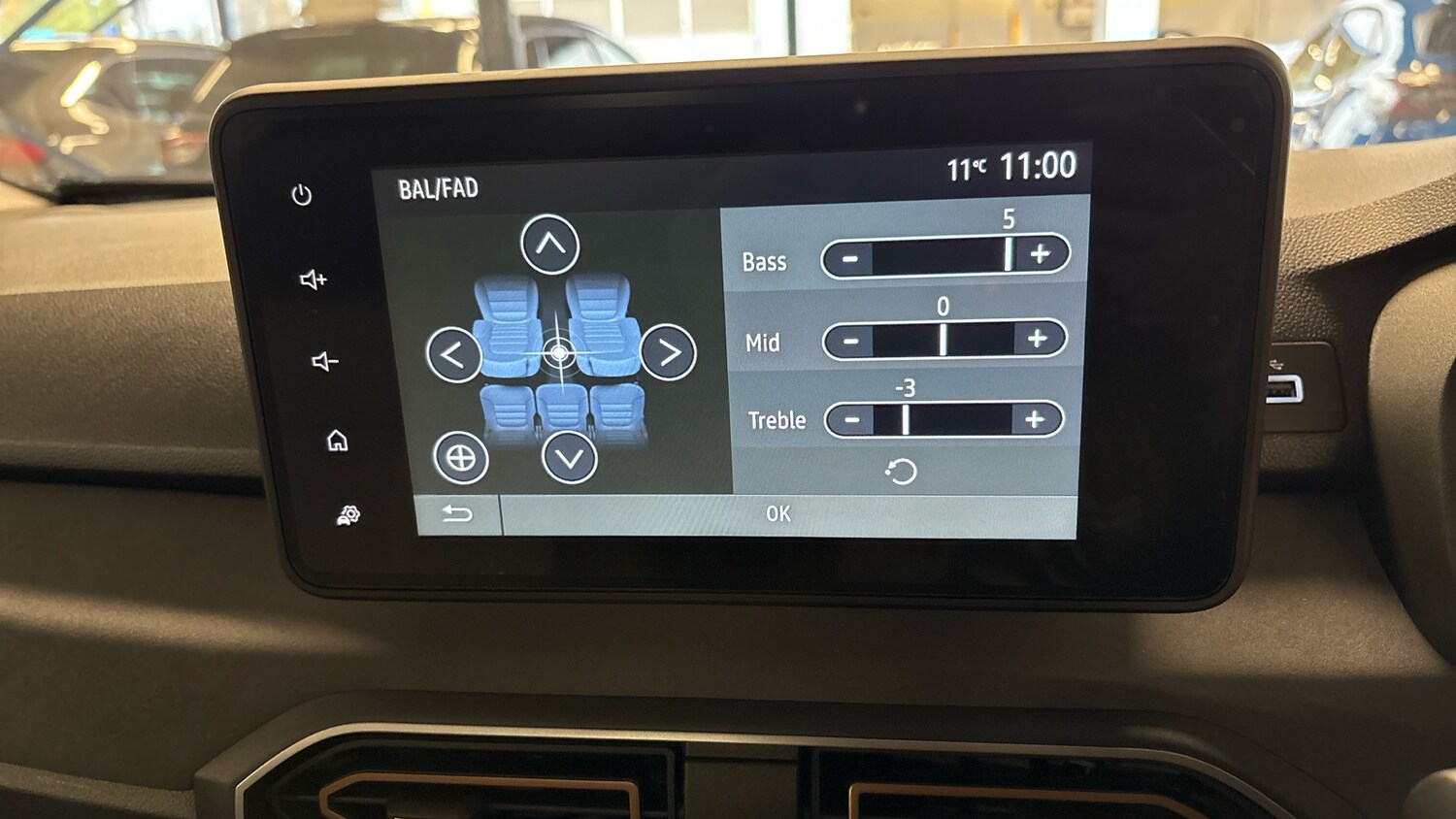 Used Dacia Sandero Stepway 2024 for sale - 76736366: Photo 38