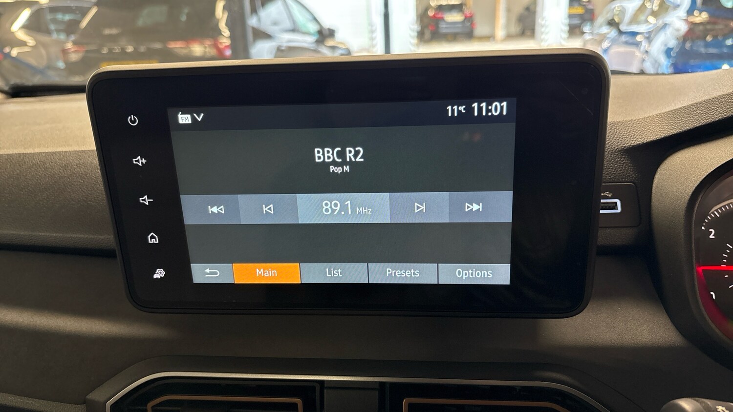 Used Dacia Sandero Stepway 2024 for sale - 76736366: Photo 40