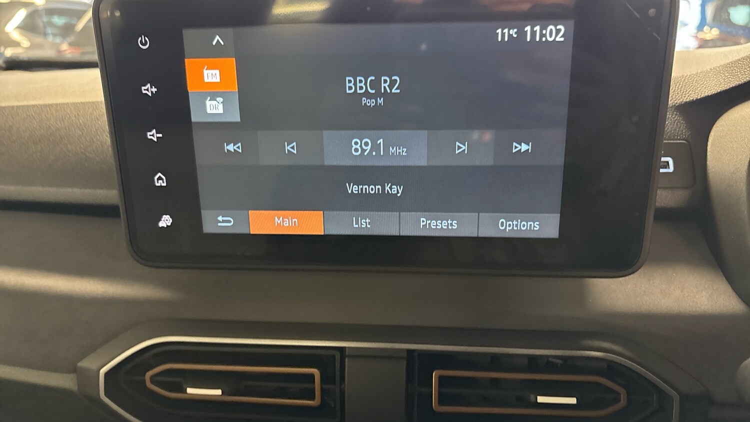 Used Dacia Sandero Stepway 2024 for sale - 76736366: Photo 41