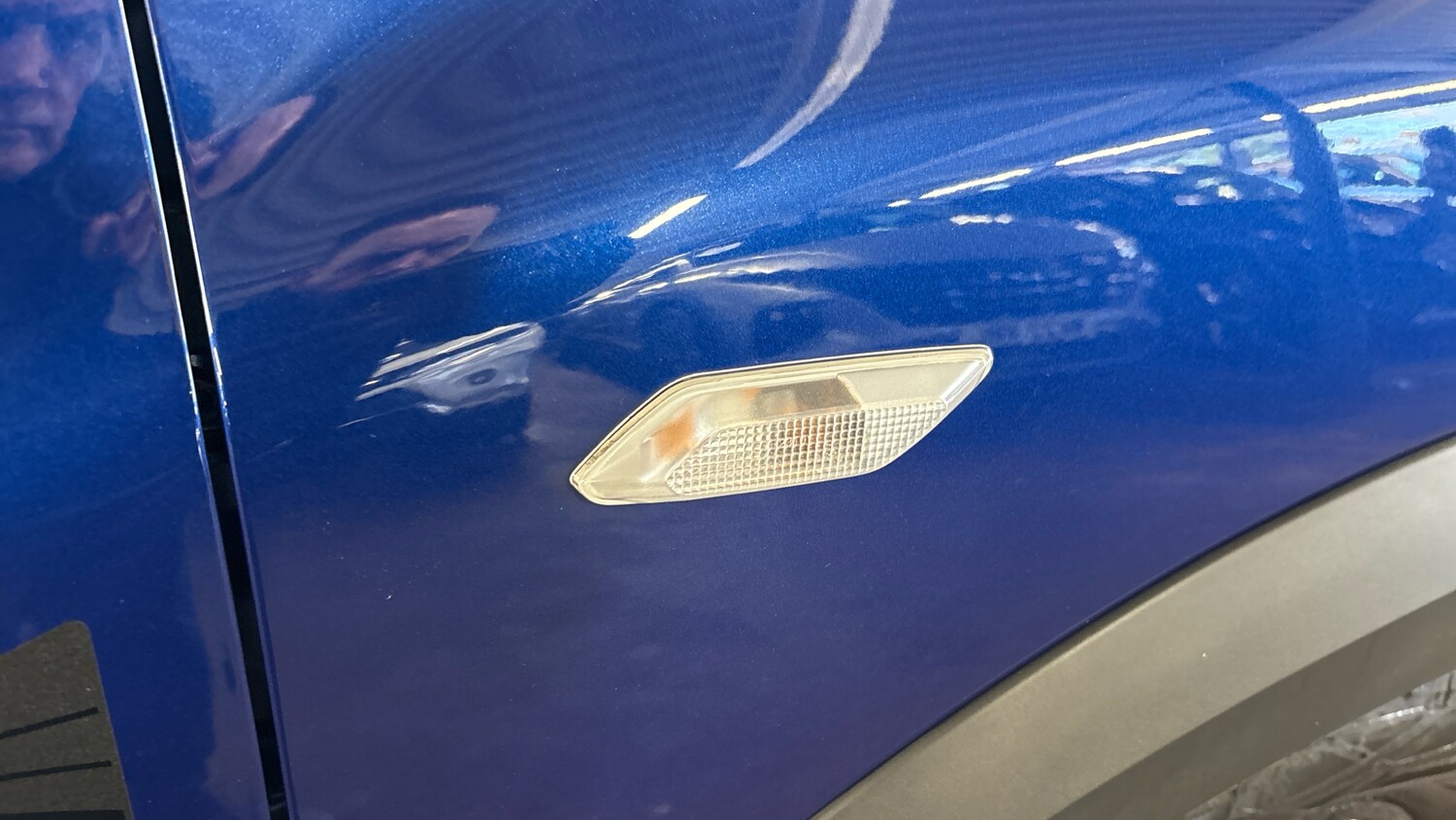 Used Dacia Sandero Stepway 2024 for sale - 76736366: Photo 49