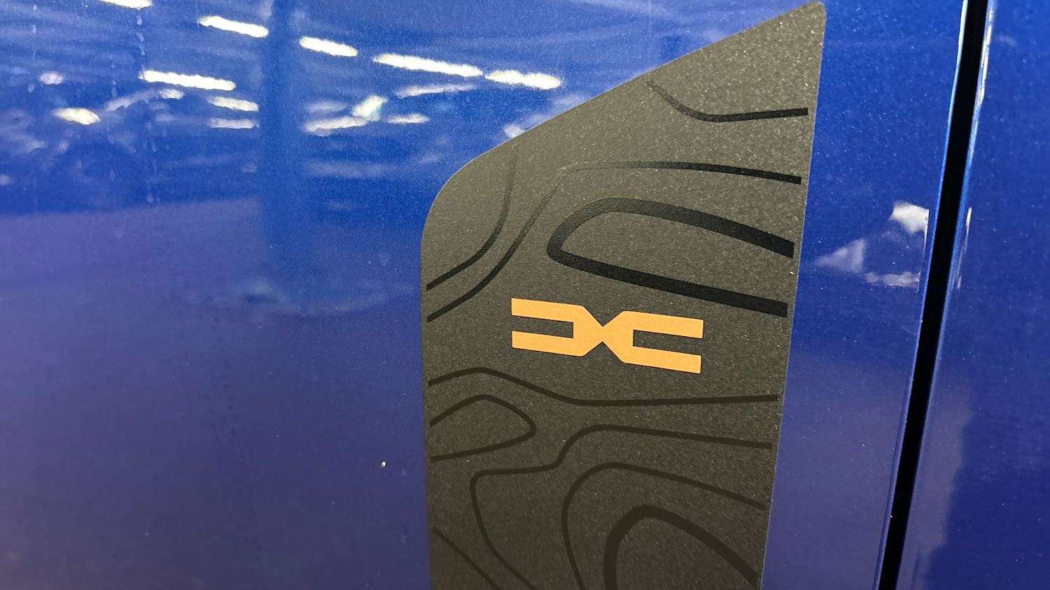 Used Dacia Sandero Stepway 2024 for sale - 76736366: Photo 50