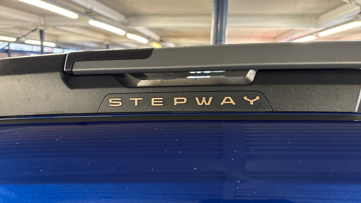 Used Dacia Sandero Stepway 2024 for sale - 76736366: Photo 53