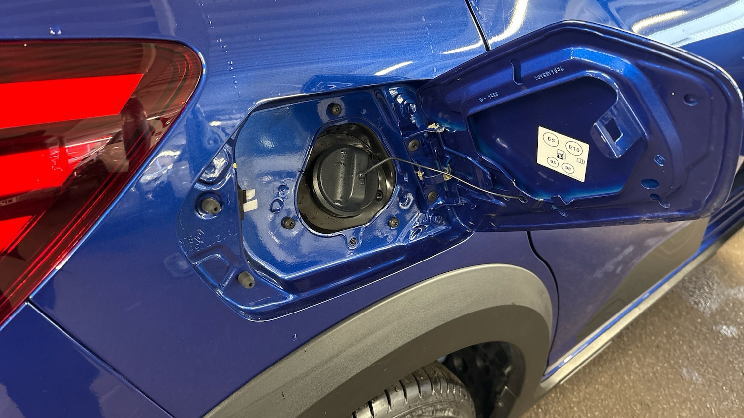 Used Dacia Sandero Stepway 2024 for sale - 76736366: Photo 55