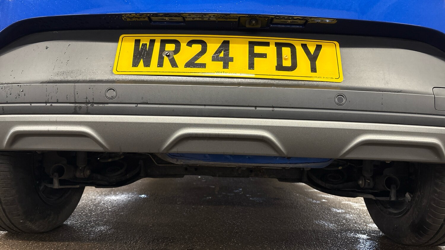 Used Dacia Sandero Stepway 2024 for sale - 76736366: Photo 58