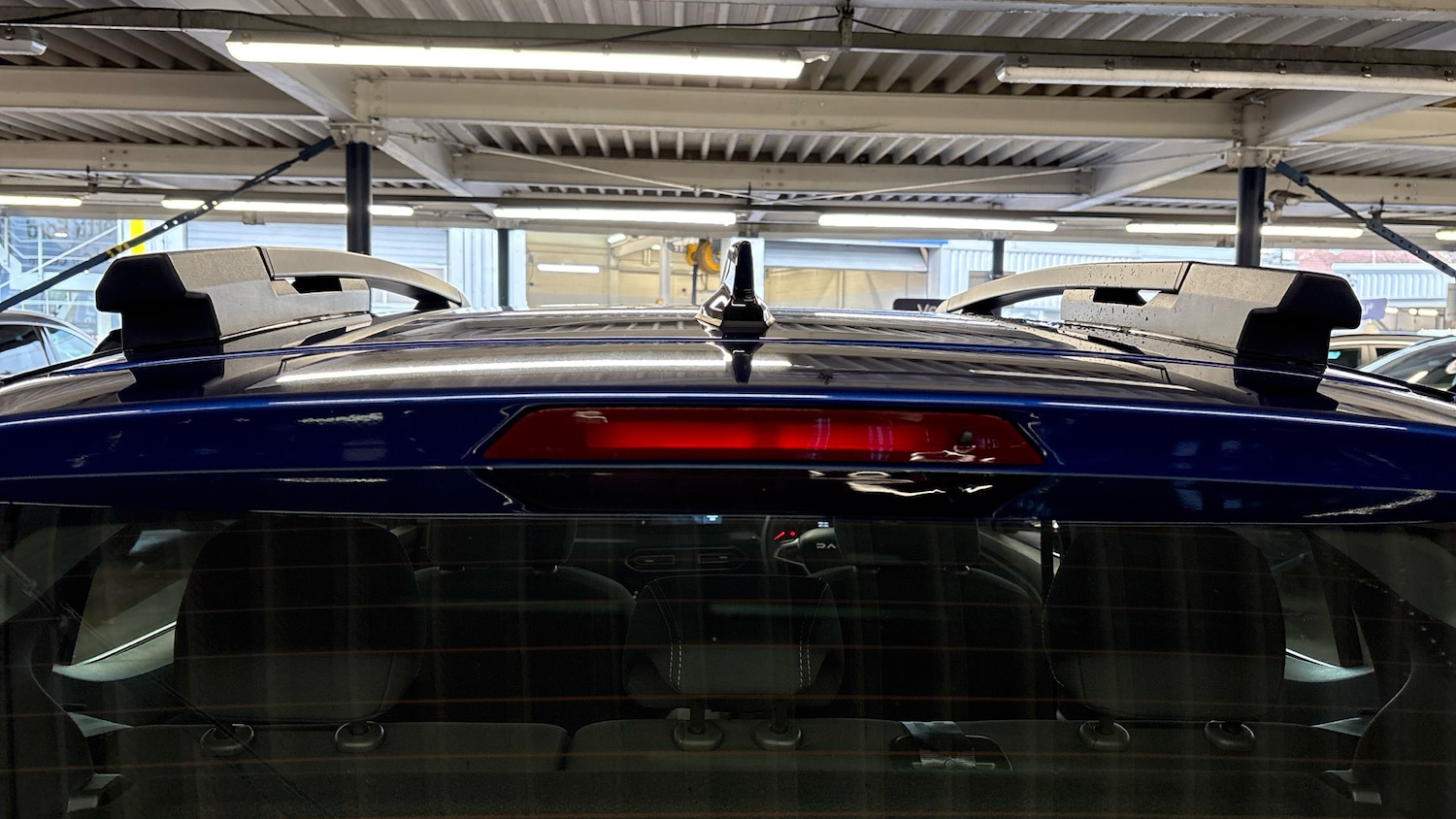 Used Dacia Sandero Stepway 2024 for sale - 76736366: Photo 64