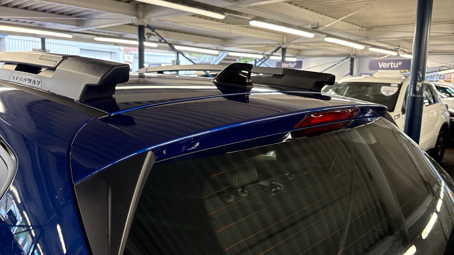 Used Dacia Sandero Stepway 2024 for sale - 76736366: Photo 65